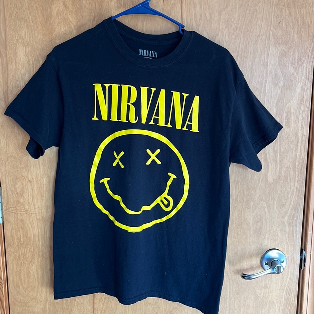 Nirvana T-Shirt